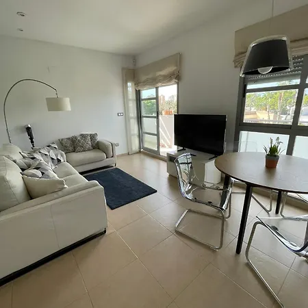 Apartment Rooftop - Muchavista El Campello
