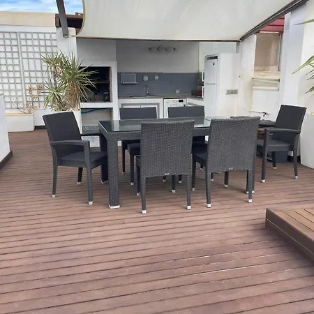 Rooftop - Muchavista