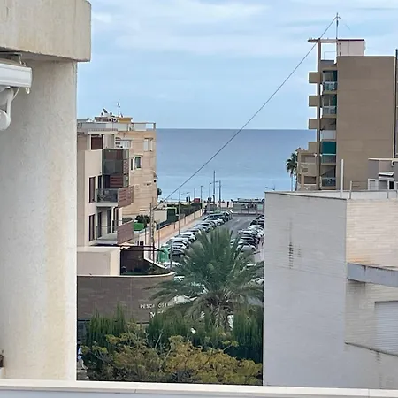 Apartment Rooftop - Muchavista