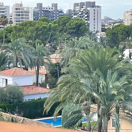 Rooftop - Muchavista El Campello