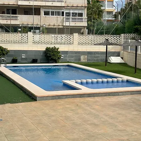 Rooftop - Muchavista Apartment