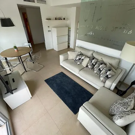 Rooftop - Muchavista Apartment