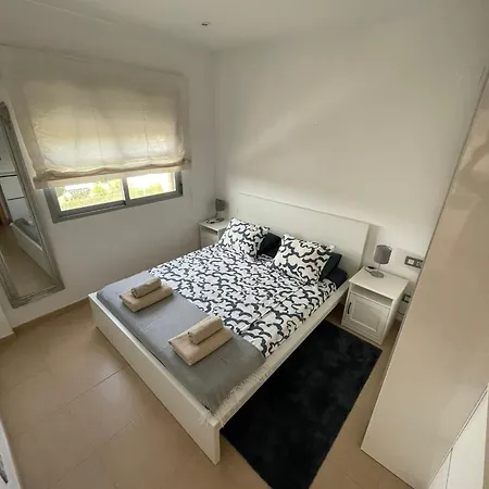 Rooftop - Muchavista Apartment *