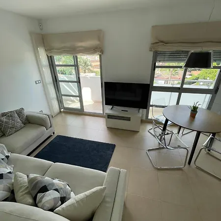 Apartment Rooftop - Muchavista El Campello