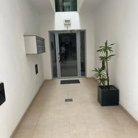 Apartamento Rooftop - Muchavista *