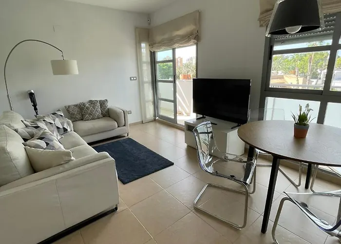Apartamento Rooftop - Muchavista El Campello