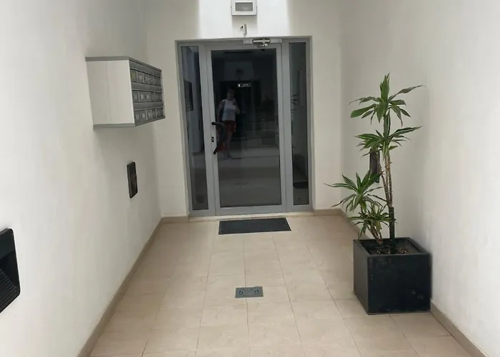 Apartamento Rooftop - Muchavista *