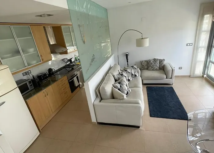 Rooftop - Muchavista Apartamento *