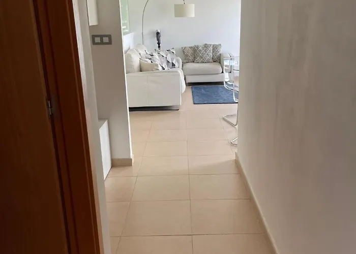 Apartamento Rooftop - Muchavista El Campello